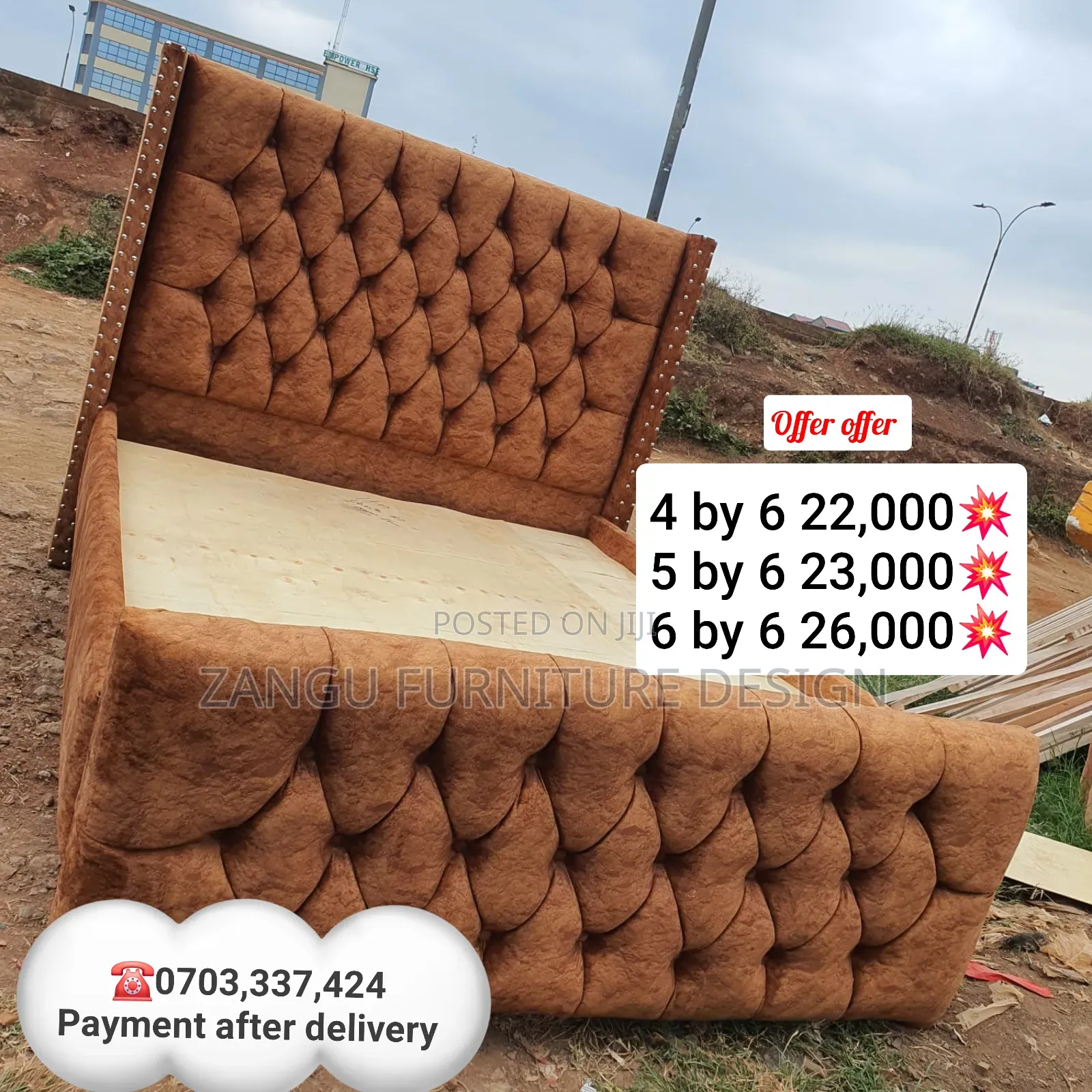 Beds Beds Available