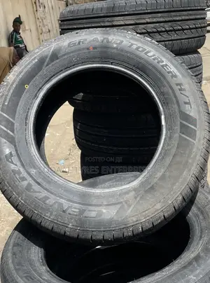 225/70r16 Centara Tyres