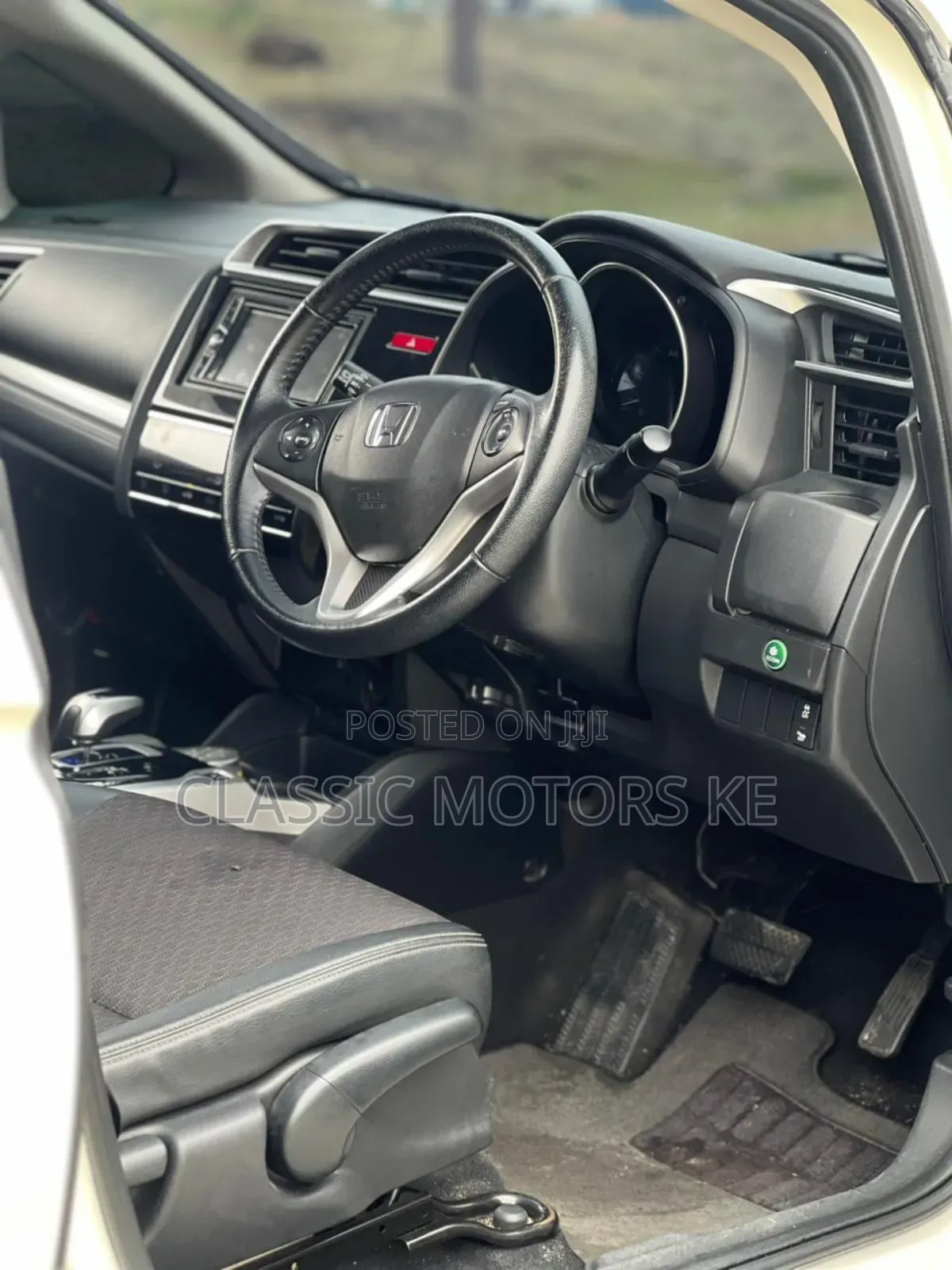 Subaru Forester 2.0XT Touring 4dr SUV AWD (2.0L 4cyl Turbo CVT) 2015