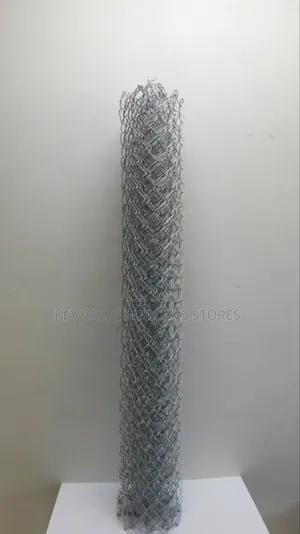 Diamond Chain Link 11g 6ft