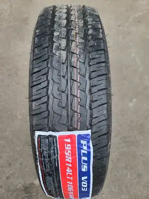 195r14c Vinmax Tires