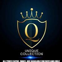 Unique Collection N Beauty SPA logo