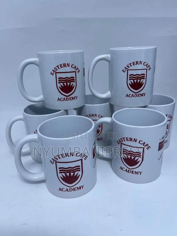 Branded Thermal Mugs Available - thumbnail 2