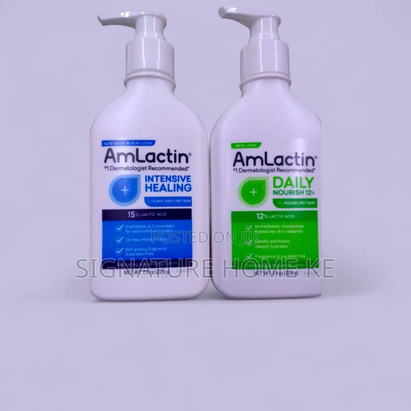Amlactin Skin Lotion