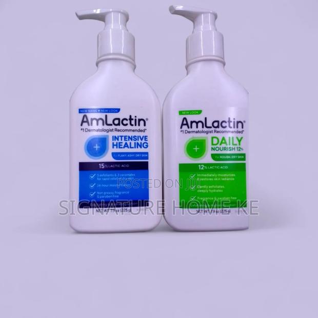 Amlactin Skin Lotion - thumbnail 3