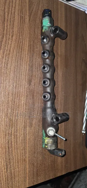 1kd and 7l Common Rail New Model