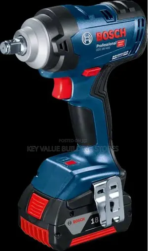 High Quality Impact Driver