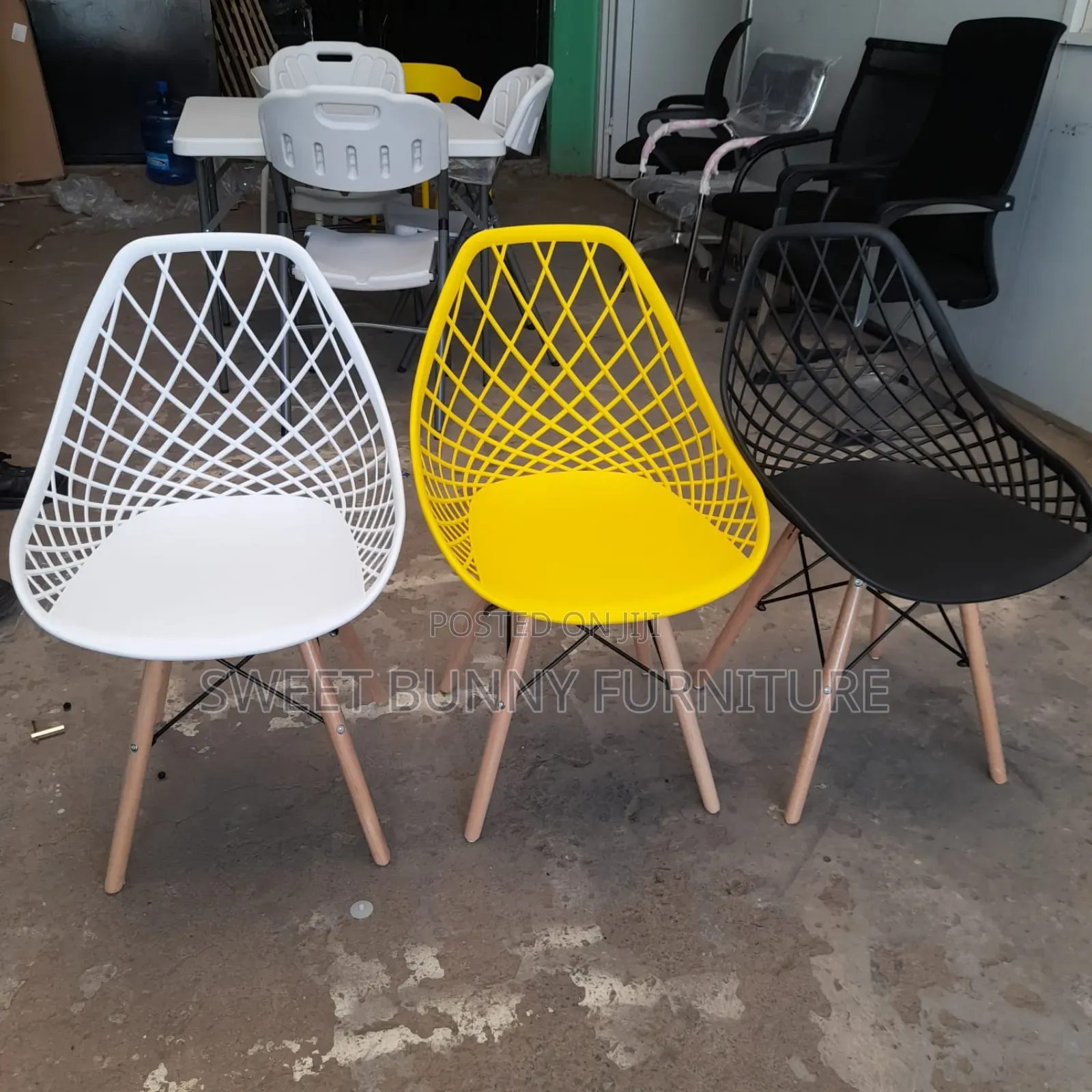 Office and Home Furniture