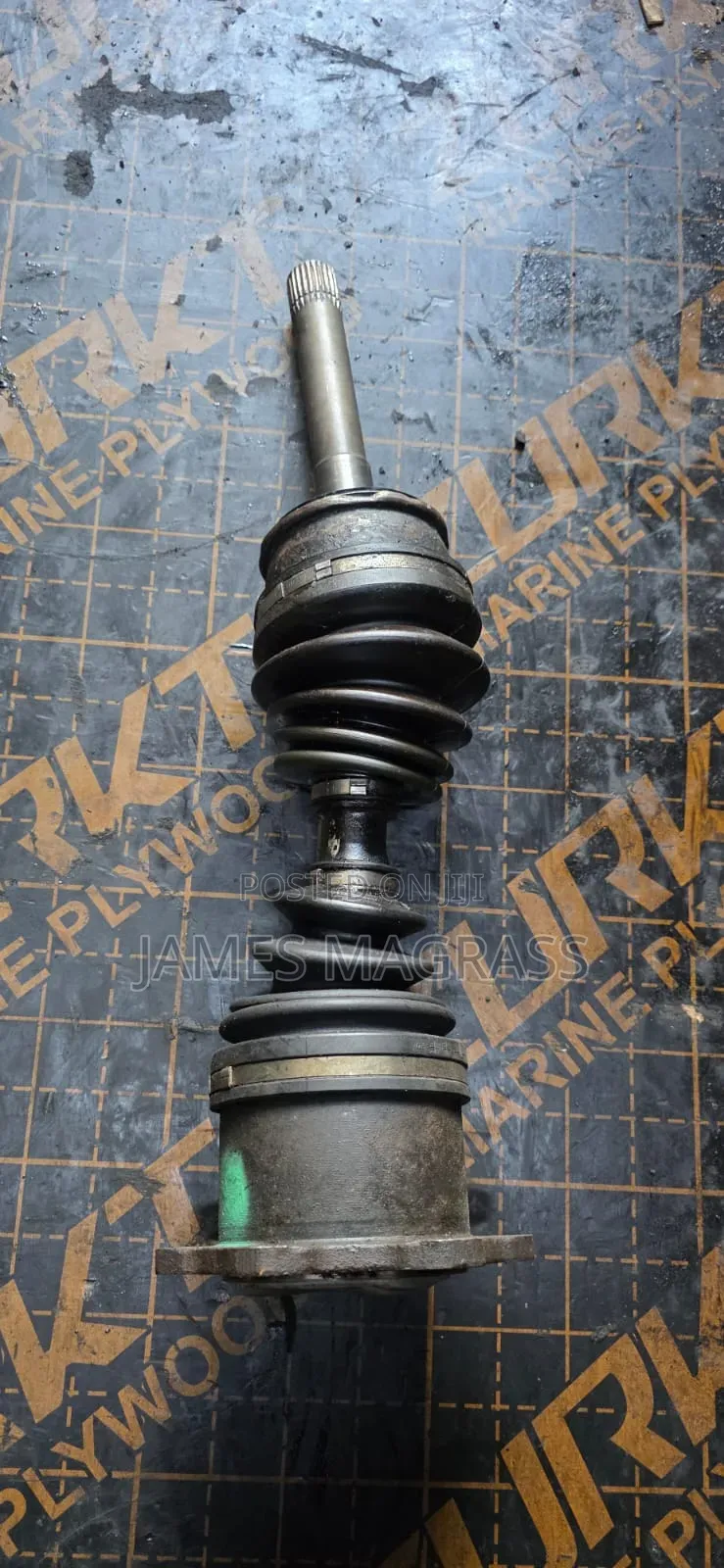 Driving Shaft for 5l