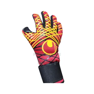 Uhlsport Goalkeeper Gloves Adult Sizes