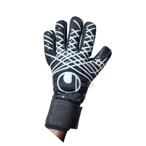Uhlsport Goalkeeper Gloves Adult Sizes