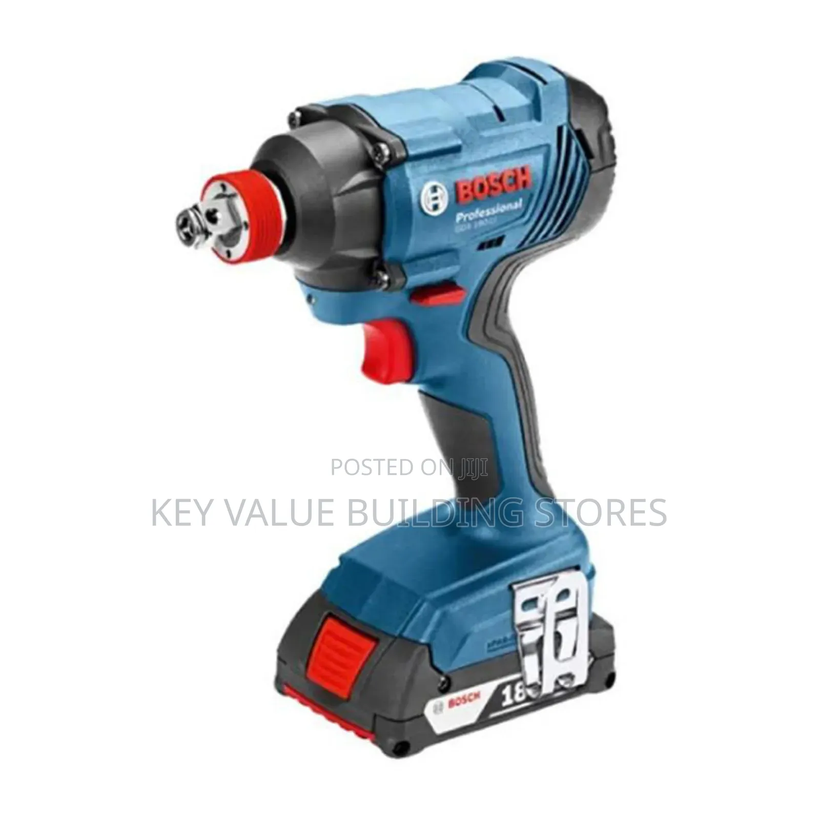 High Quality Cordless Impact Driver