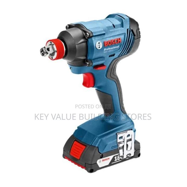 High Quality Cordless Impact Driver