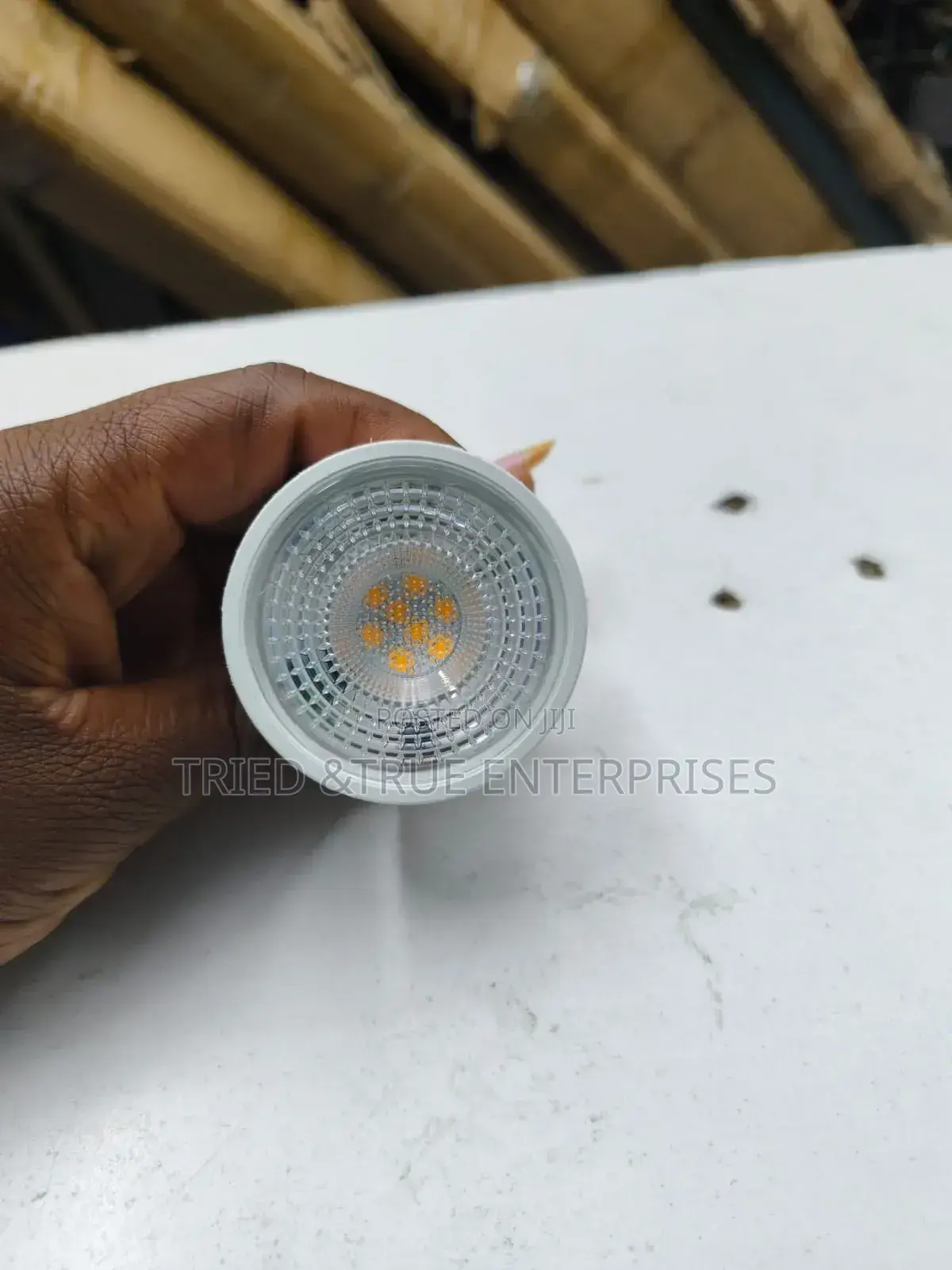 Quality 7 Watts Gu10 Bulbs Kj5rd