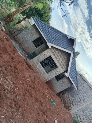 1/8 Acre for Sale in Makenji Near Tarmac