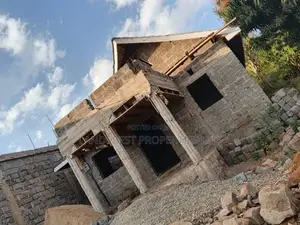 1/8 Acre for Sale in Makenji Near Tarmac