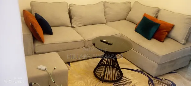 1bdrm Apartment in Westlands for rent