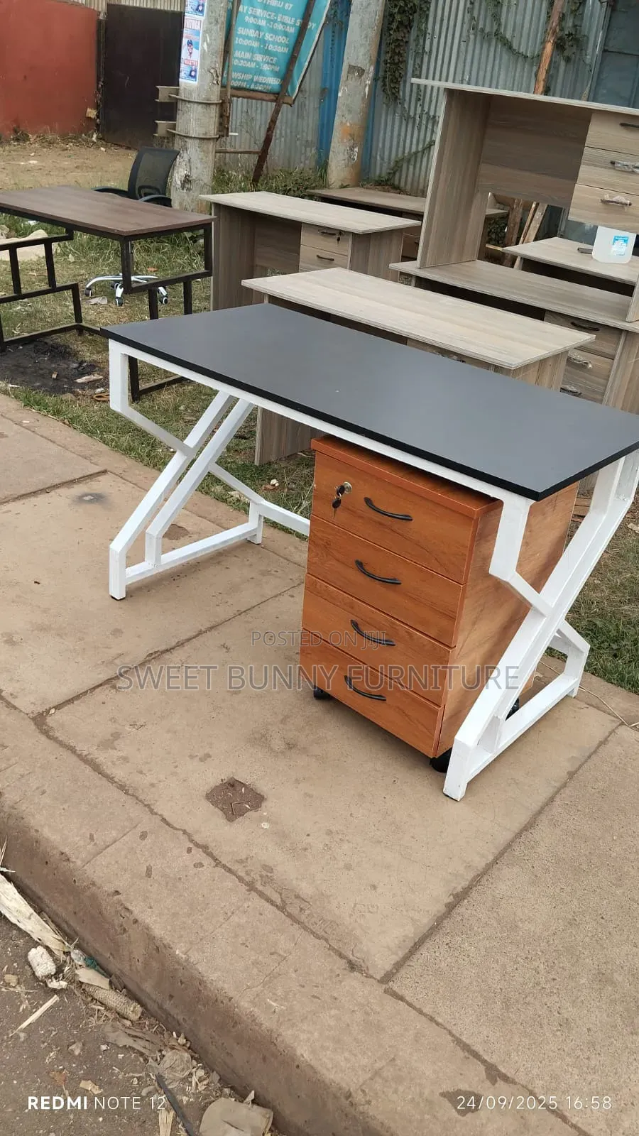 Office and Home Furniture