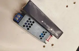 60 Watts 12volts Led Power Supply Pld3