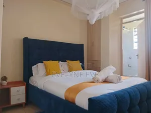 Air BNB Big Studio Very Spacious Apartment in South B in Papino