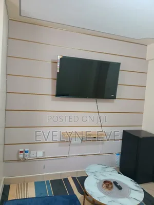 Air BNB Big Studio Very Spacious Apartment in South B in Papino