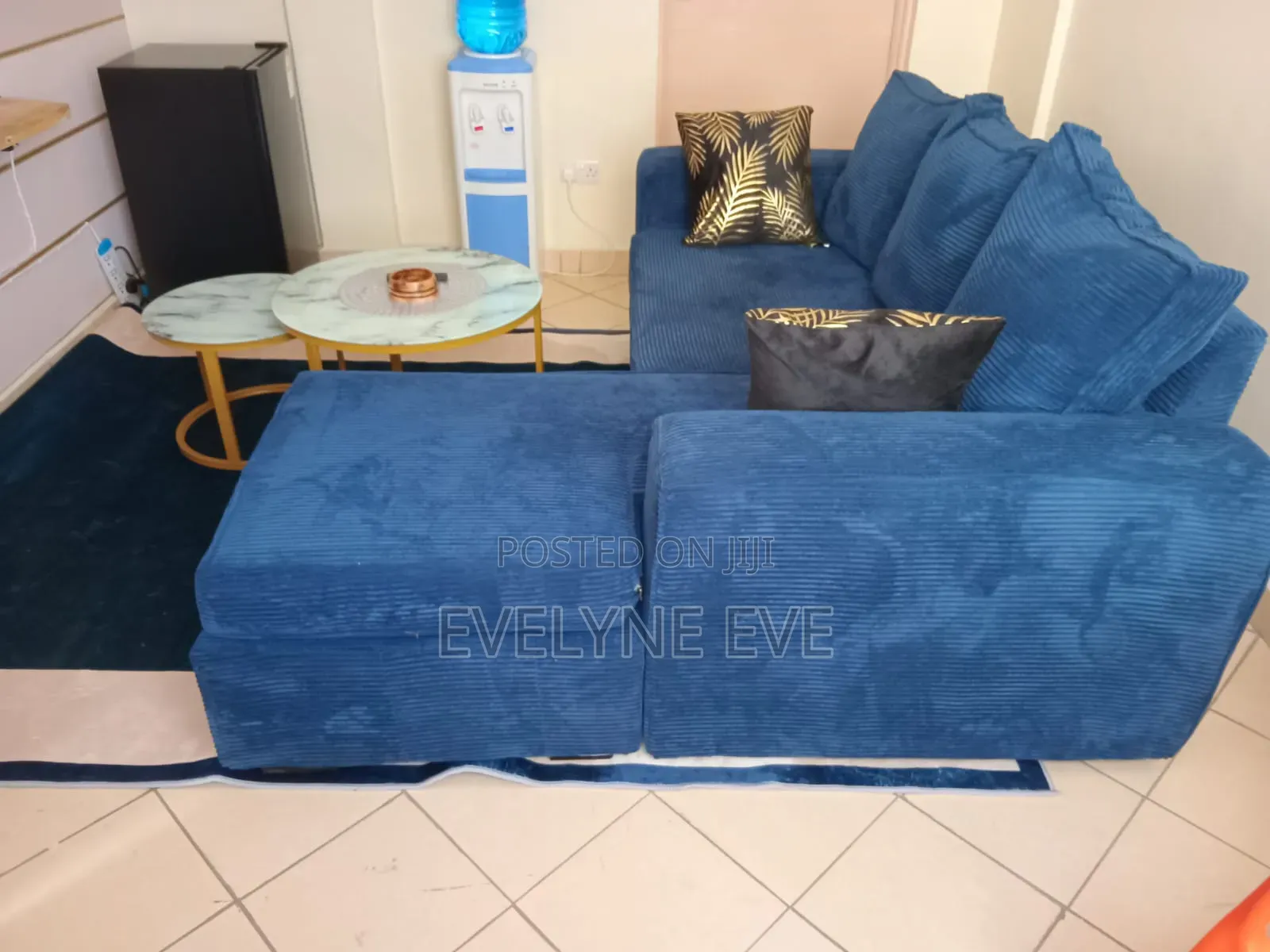 Air BNB Big Studio Very Spacious Apartment in South B in Papino