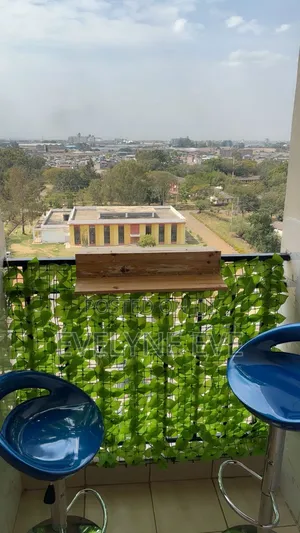 Air BNB Big Studio Very Spacious Apartment in South B in Papino