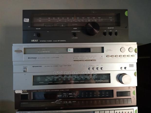 Hi-Fi Separate Tuners - thumbnail 2