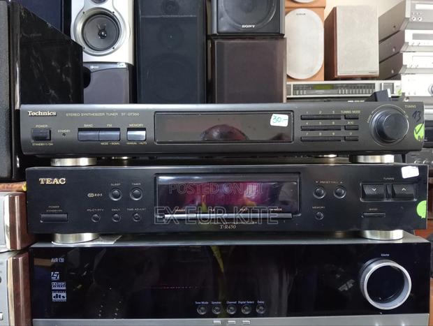 Hi-Fi Separate Tuners - thumbnail 3