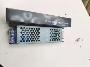 200 Watts 12volts Led Power Supply Ygf4