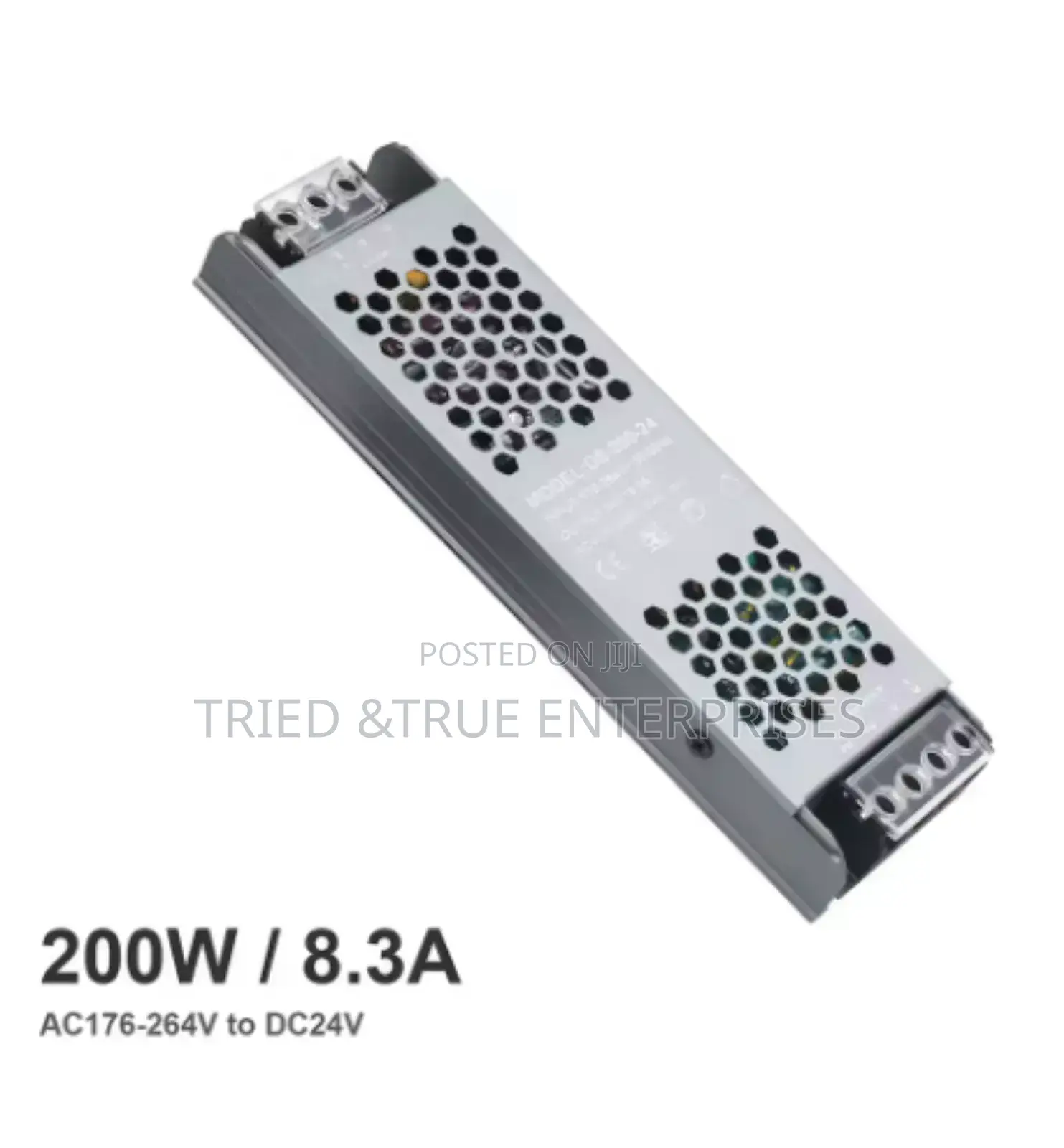 200 Watts 12volts Led Power Supply Ygf4