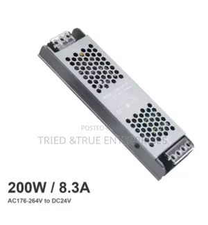 200 Watts 12volts Led Power Supply Ygf4