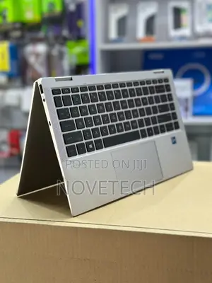 Laptop HP EliteBook 1040 G8 16GB Intel Core I7 SSD 512GB