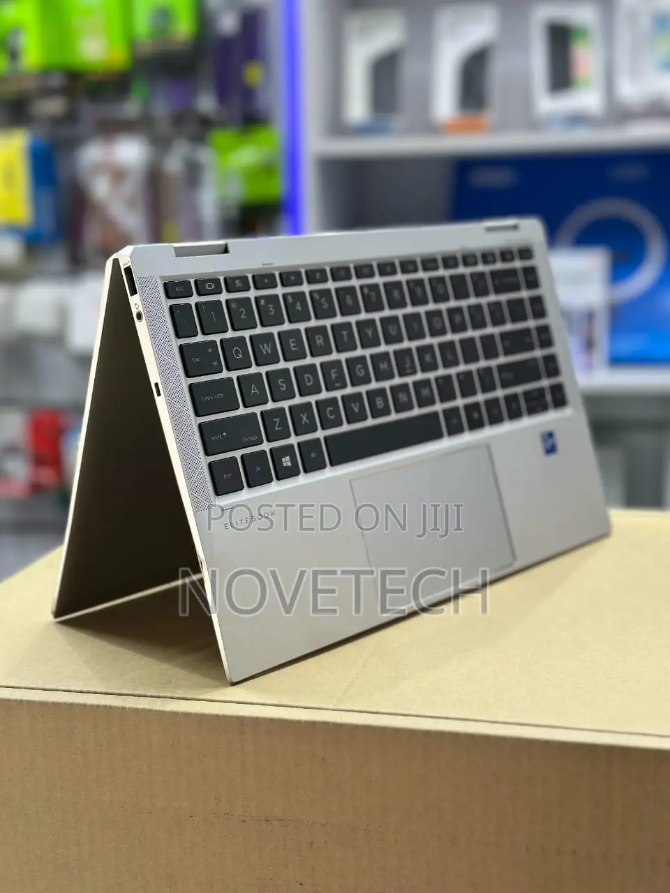 Laptop HP EliteBook 1040 G8 16GB Intel Core I7 SSD 512GB