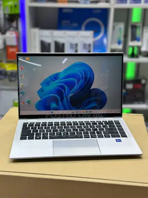 Laptop HP EliteBook 1040 G8 16GB Intel Core I7 SSD 512GB