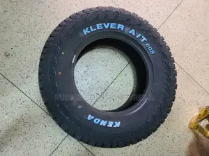265/70r17 Kenda Tires 8pr A/Tkr608