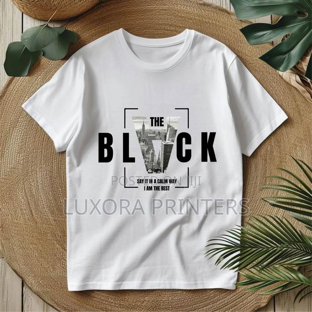 Branded T-Shirts - thumbnail 4