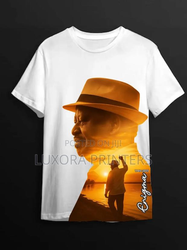 Branded T-Shirts - thumbnail 5