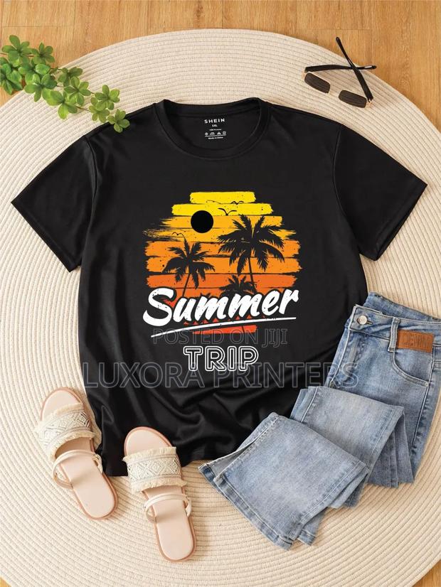 Branded T-Shirts - thumbnail 6