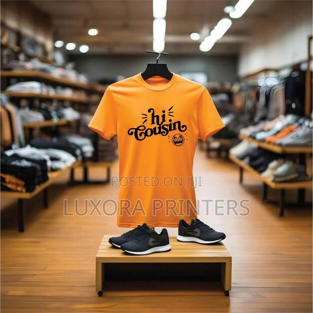 Branded T-Shirts - thumbnail 7