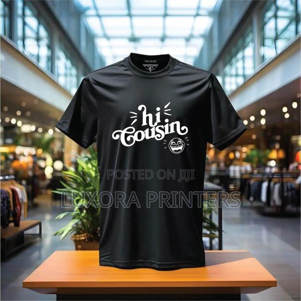 Branded T-Shirts - thumbnail 8