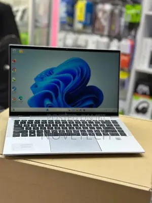 Laptop HP EliteBook X360 1040 G7 16GB Intel Core I5 SSD 512GB