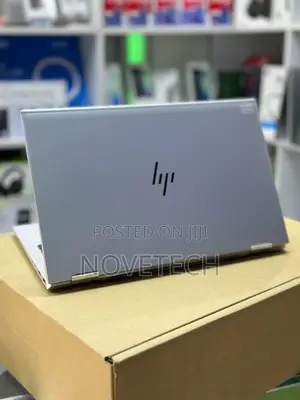 Laptop HP EliteBook X360 1040 G7 16GB Intel Core I5 SSD 512GB
