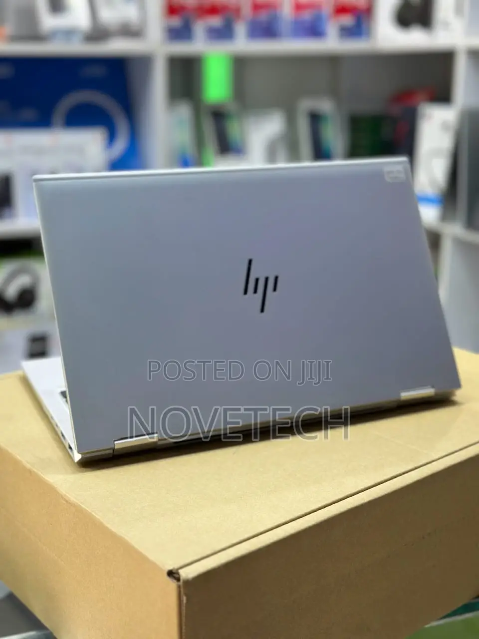 Laptop HP EliteBook X360 1040 G7 16GB Intel Core I5 SSD 512GB