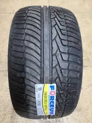 295/35r21 Forceum Tyres 107 Y X/L [Made in Indonesia]