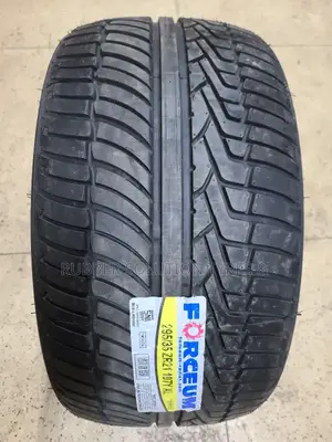 295 /35 R21 Forceum Tyres 107 Y X/L [Made in Indonesia]