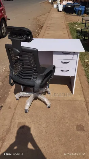 Office and Home Furniture