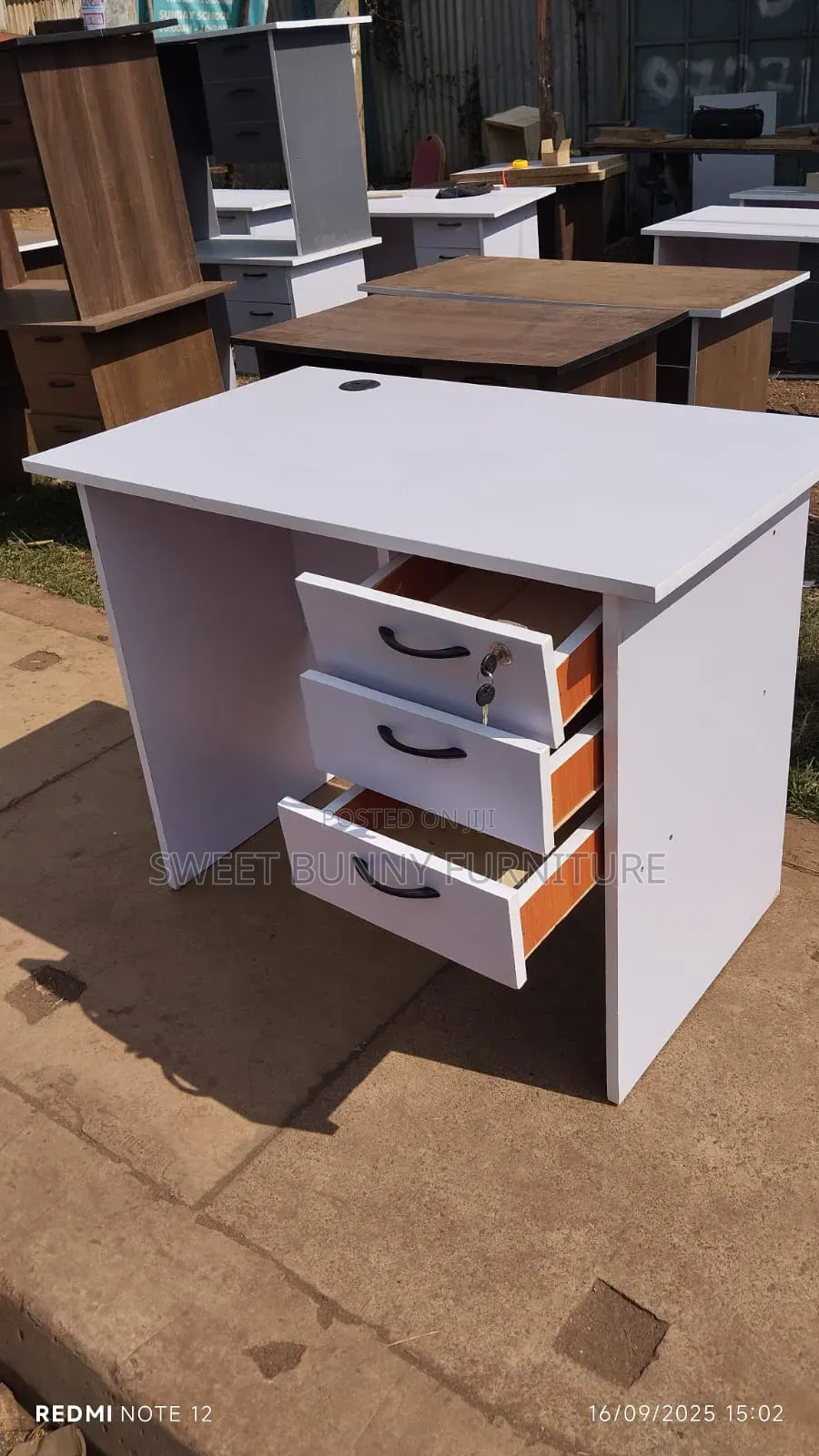 Office and Home Furniture