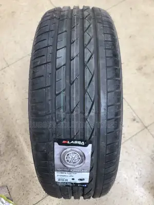 215/60r17 Lassa Tires