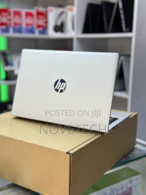 Laptop HP ProBook 640 G8 16GB Intel Core I5 SSD 500GB - main view